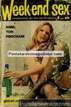 Magazine Week-end Sex 1-26 (1975) (FR)